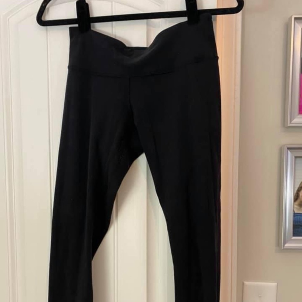 Lulu lemon aligns